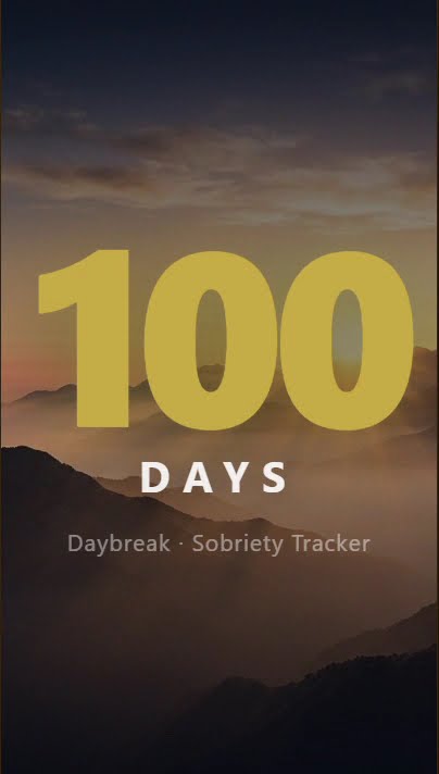 Daybreak video: don't restart daily
